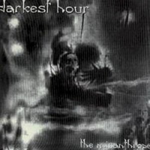 The Misanthrope | Darkest Hour